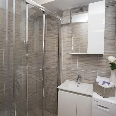 Apartment Sweet City Center *