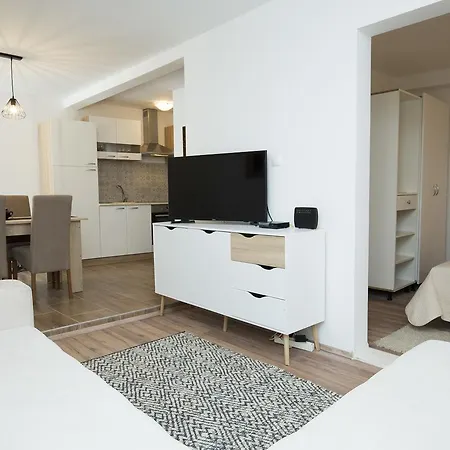 Apartamento Sweet City Center Split