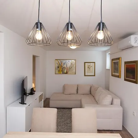 Sweet City Center Apartamento *