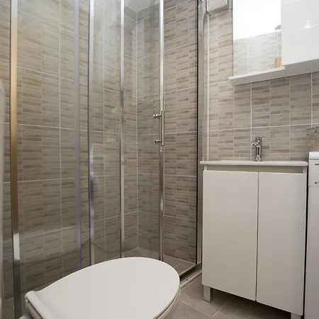 Apartamento Sweet City Center
