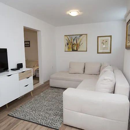 Sweet City Center Apartamento *