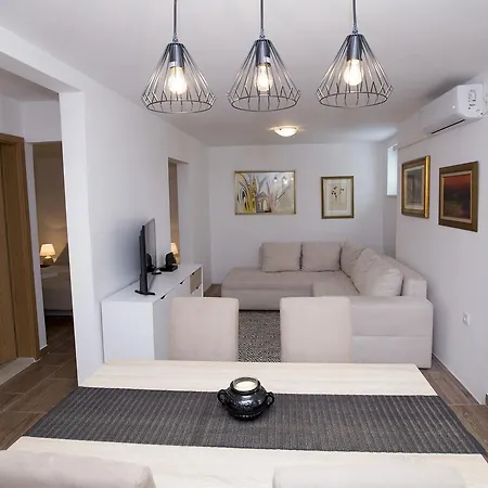 Sweet City Center Apartamento