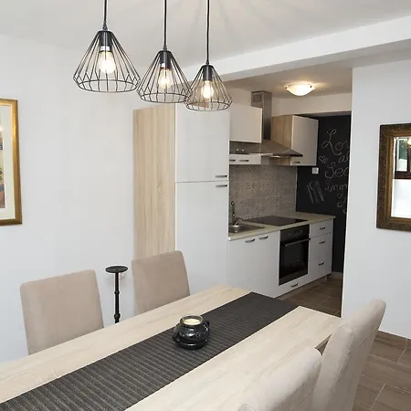 Sweet City Center Apartamento Split