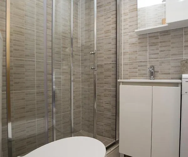Apartament Sweet City Center