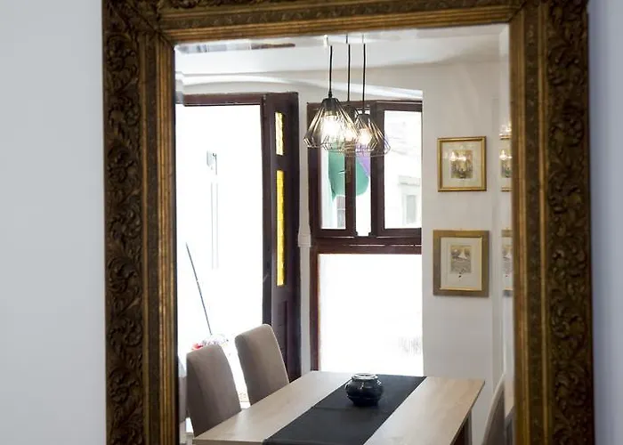 Sweet City Center Apartament