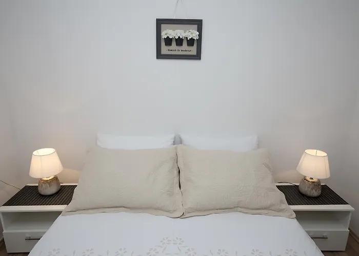 Sweet City Center Apartament