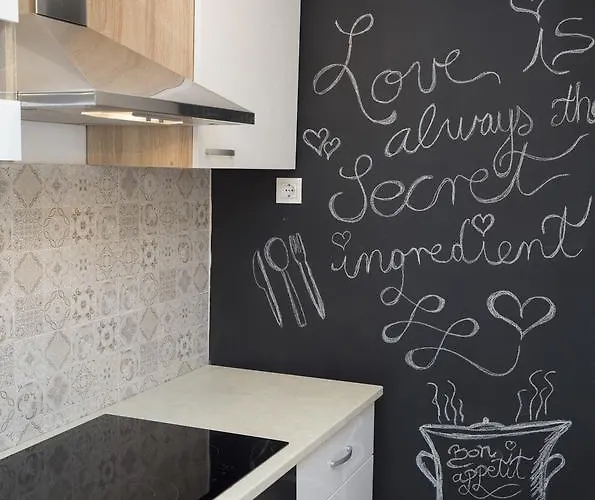 Apartament Sweet City Center *