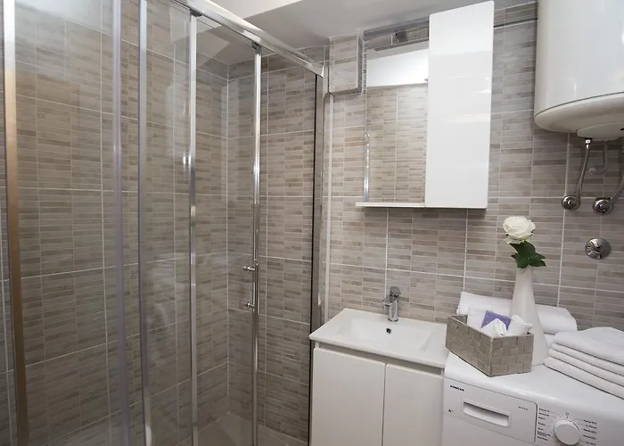 Apartament Sweet City Center *