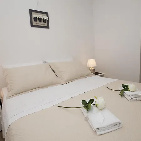 Appartamento Sweet City Center Spalato